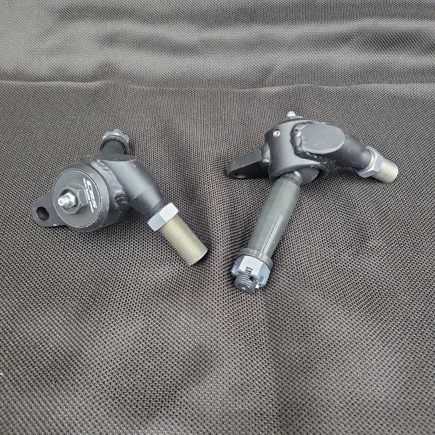 Upper Ball Joint Housing