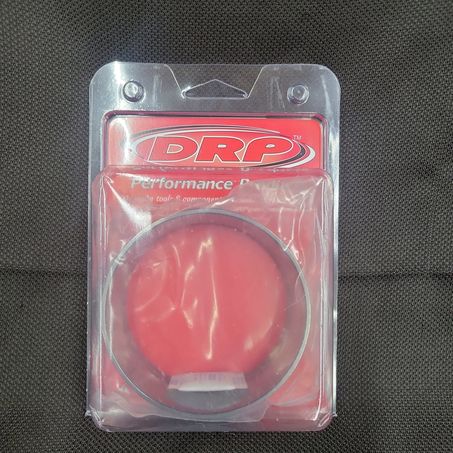 DRP REM Finished 2.5" 5x5 Rear Bearing (Import) Kit 007 10582C