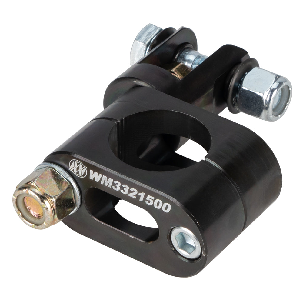 Clamp On Swivel Shock Mount