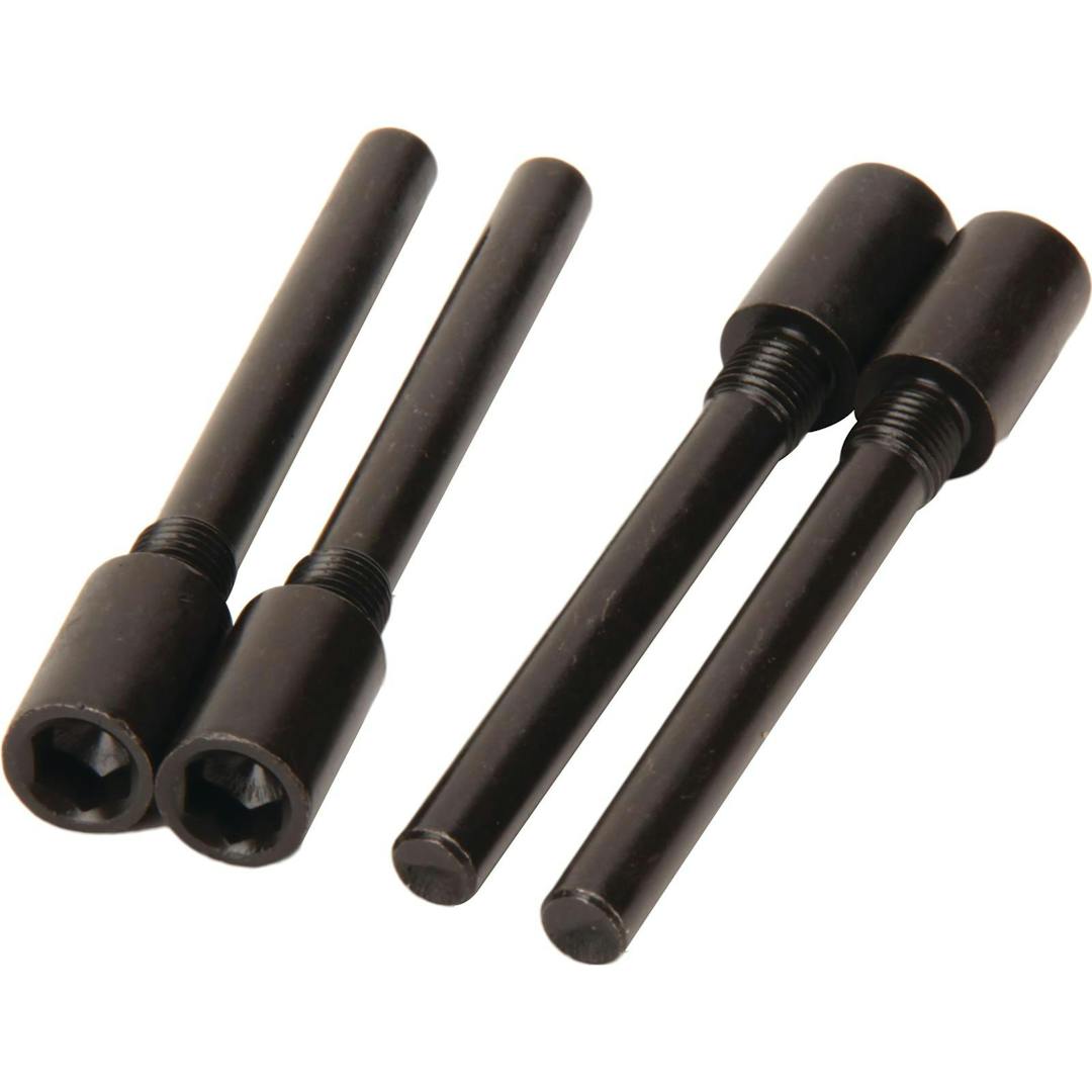 Metric Brake Caliper Bolts (Allen Head)