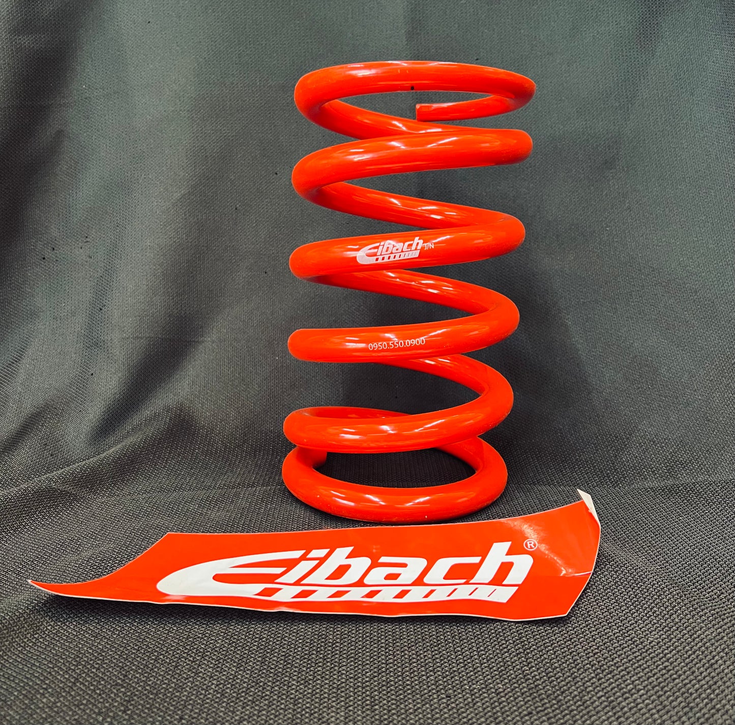 5.5" x 9.5" Coil Spring - Eibach