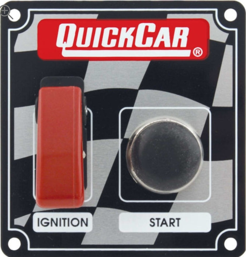 Ignition Control Panel 50-102