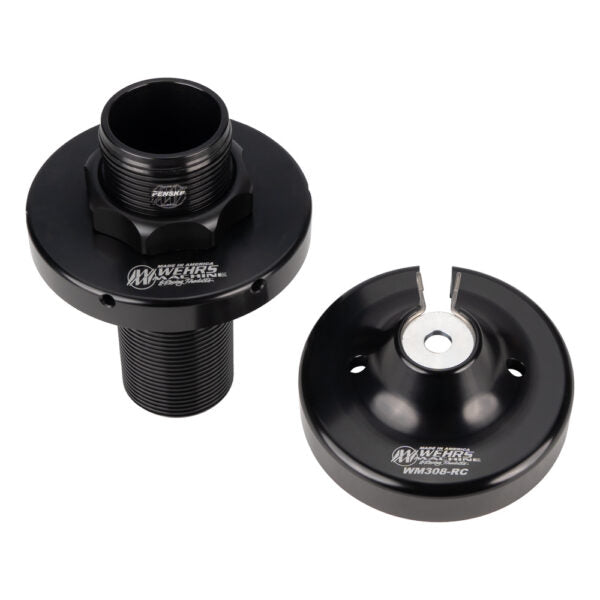 Wehrs 5" Coil Over Kit