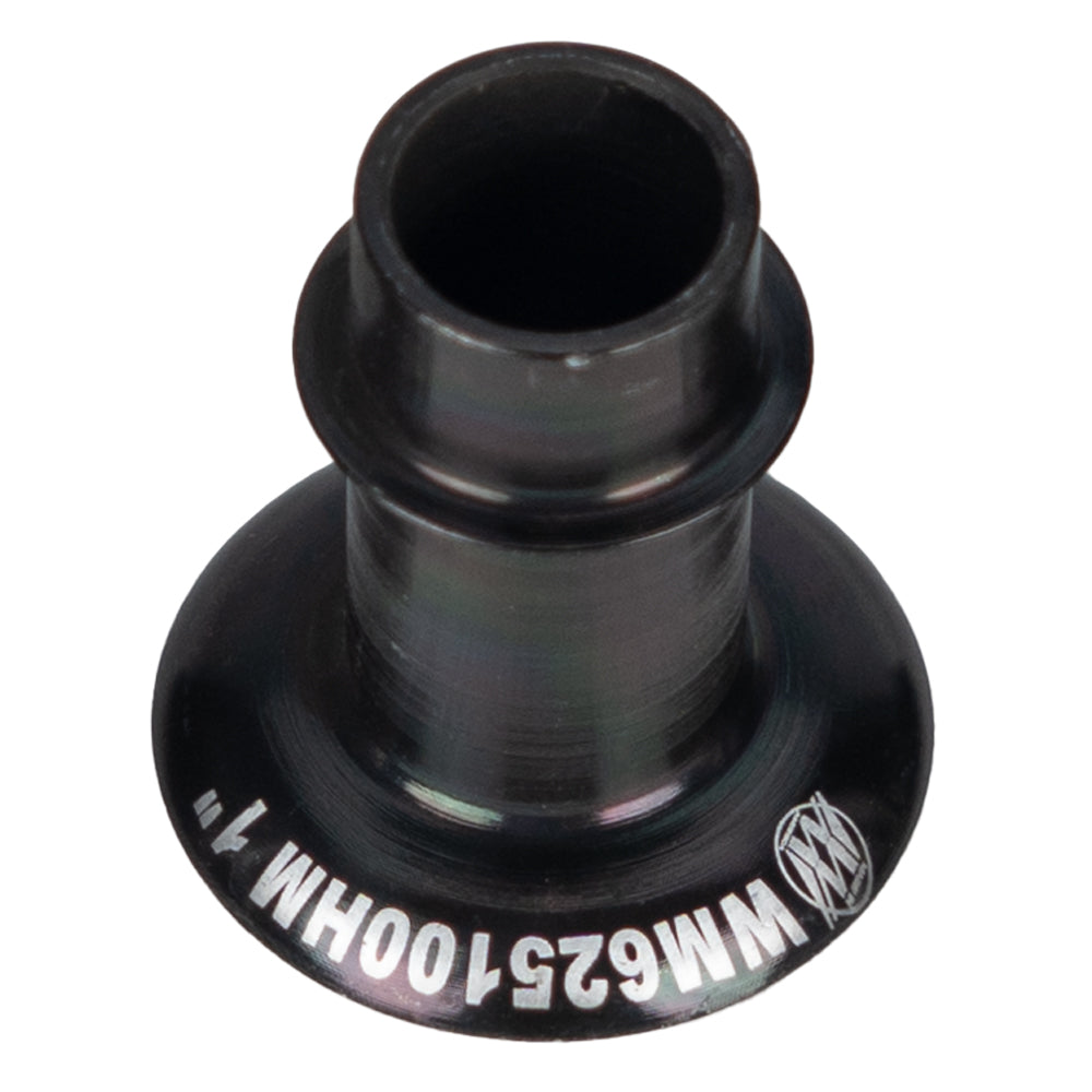 5/8" Heim 1/2" Bolt High Misalignment Steel Spacer