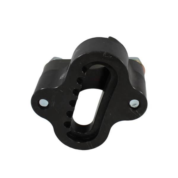 STEEL CENTER OF 1½” SQUARE TUBE MOUNT - WM241150