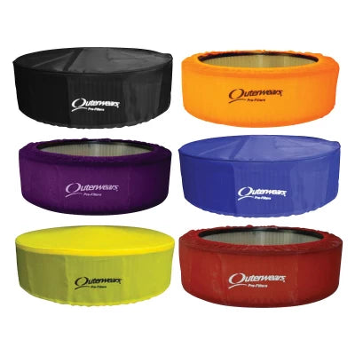 Outerwears Air cleaner Pre-Filter