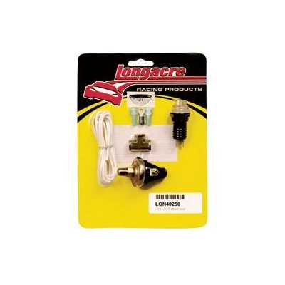 FUEL PRESSURE WARNING LIGHT KIT - LON-52-40250