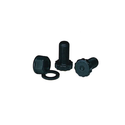 Brinn Flywheel Bolts