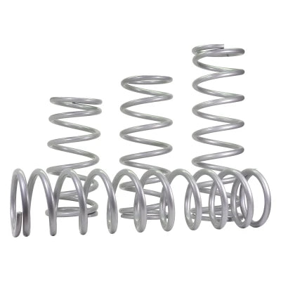 5" x 11" Coil Spring - Hyperco