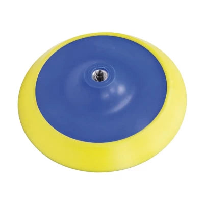 Tire Buffing Backing Pad
