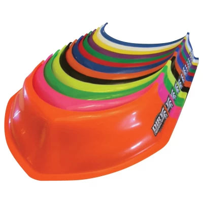 Dirt Defender 3.5" Hood Scoop