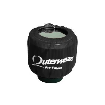 Outerwears Pre-Filter for Shielded Breathers
