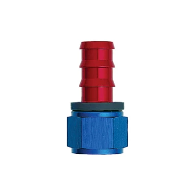 AN Push-On Hose End Fitting