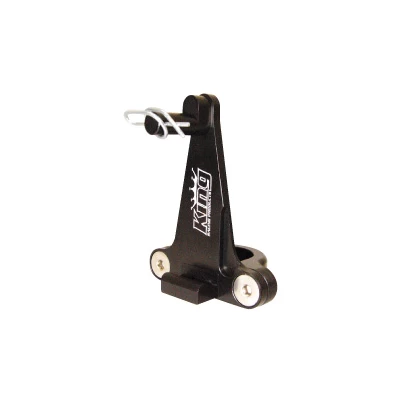 Quick Release Transponder Mount