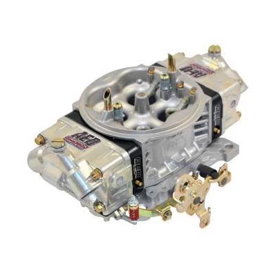 AED COMPETITION CRATE MOTOR CARB - 602 Gas