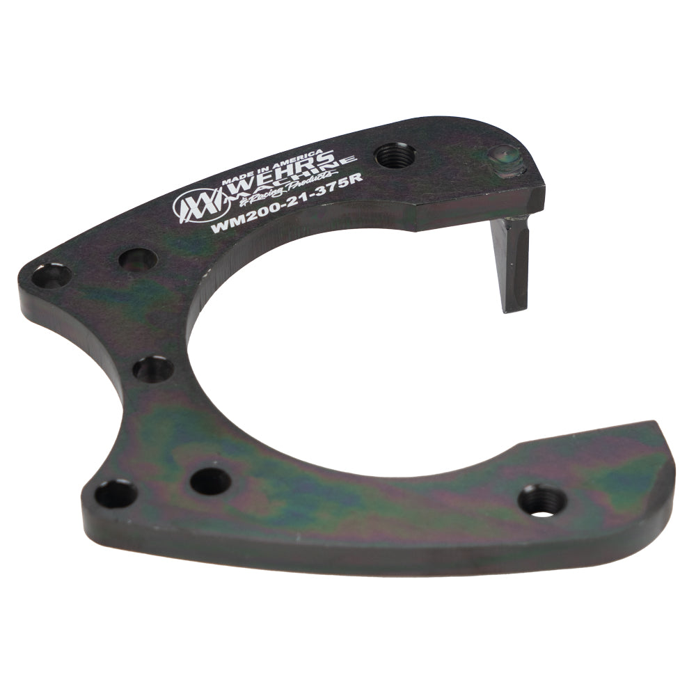 RR Metric Caliper Plate - WM200-21-375R