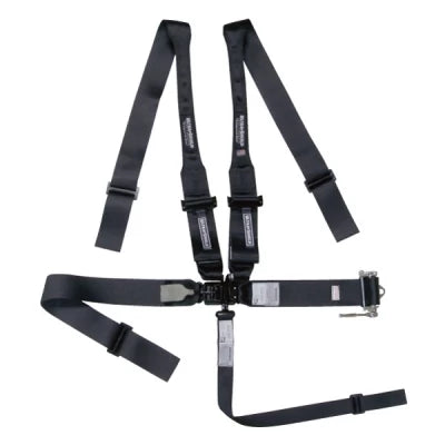 Ratcheting Race Belts