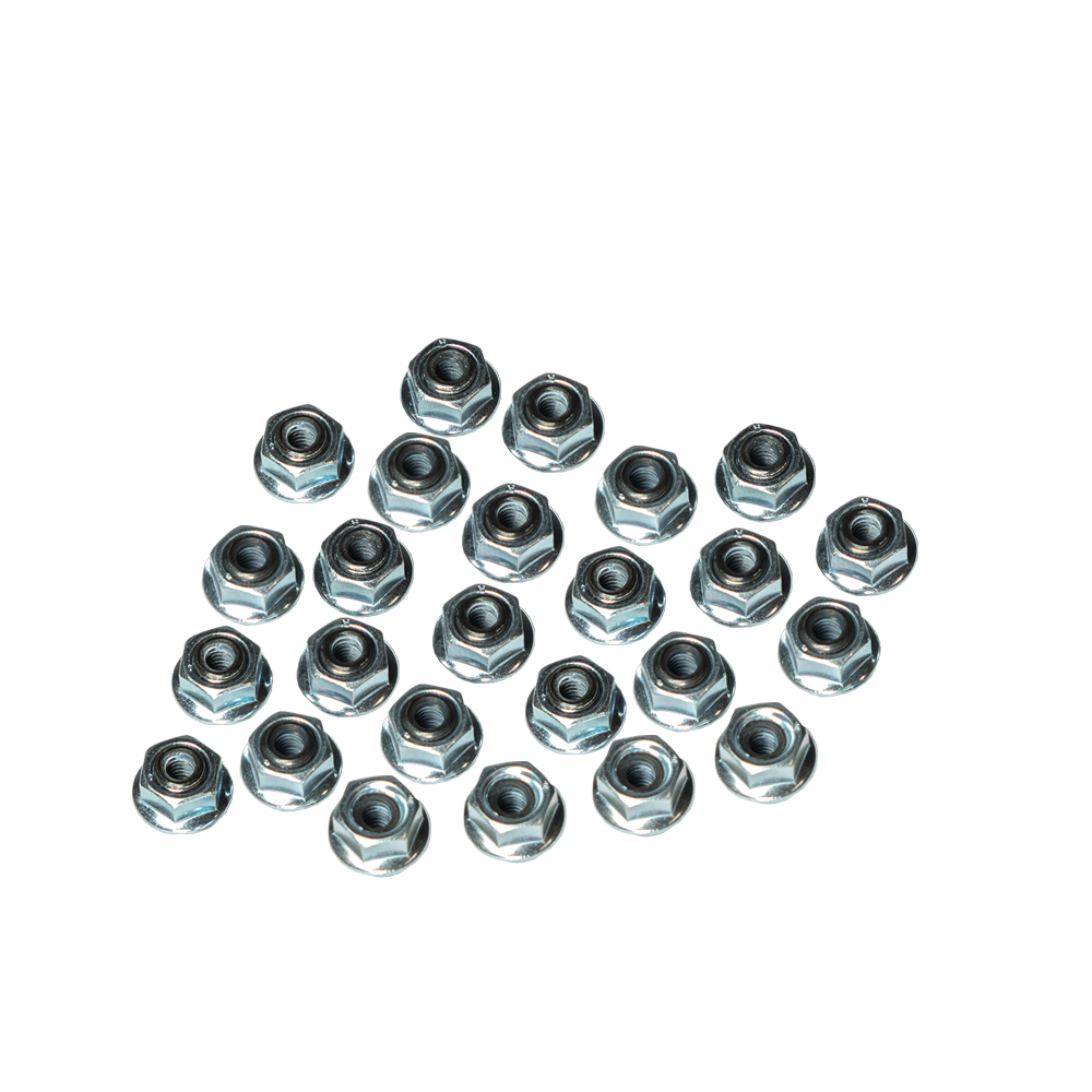 Body Bolt Panel Insert (25 Pack) - WM426-25PK
