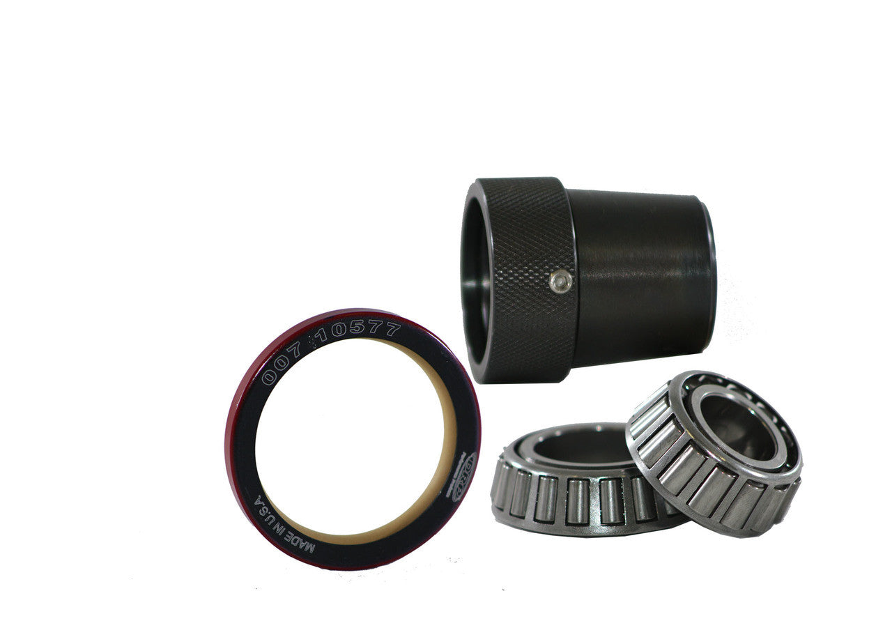Metric Low Drag Hub Parts Kit - 007 10521SK