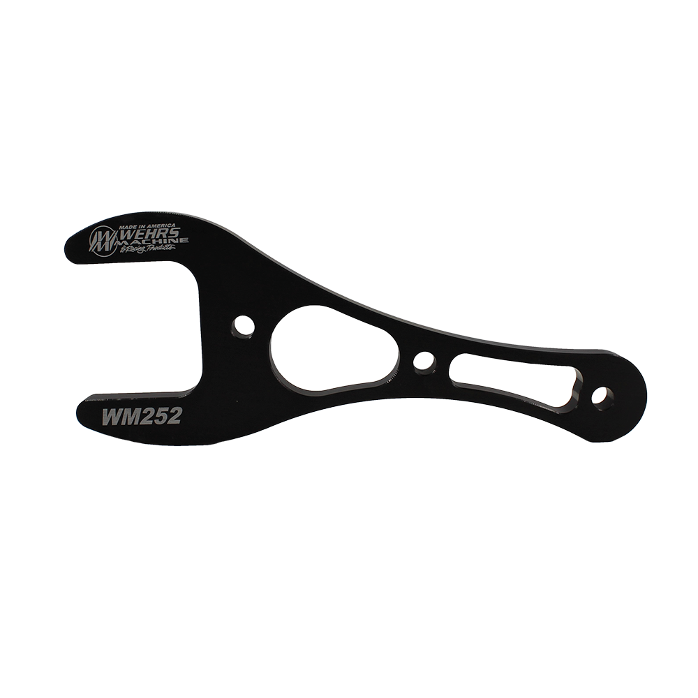 Adjuster Wrench For Slider - WM252