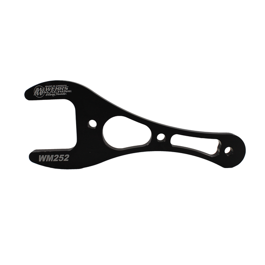 Adjuster Wrench For Slider - WM252