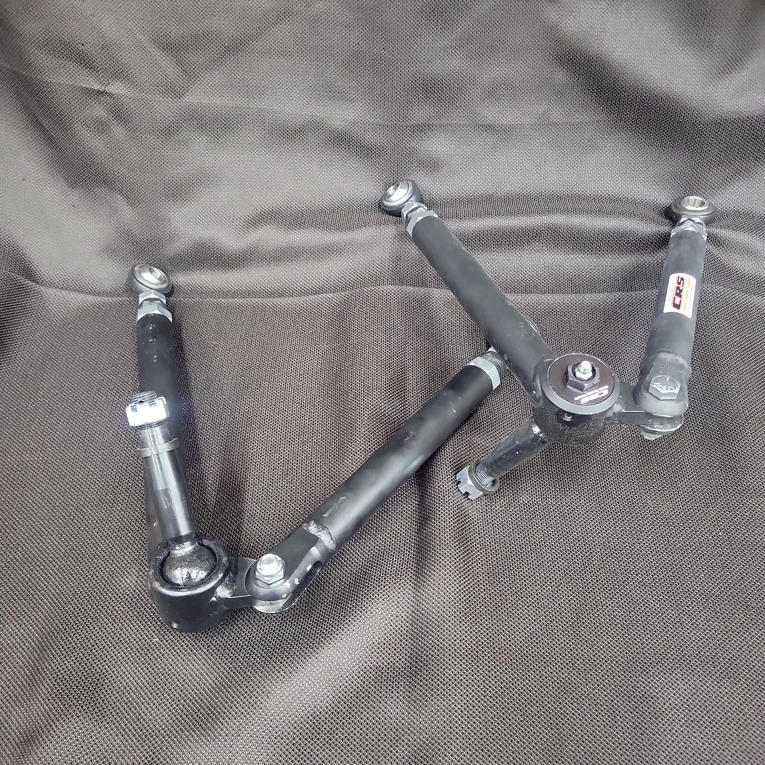 GRT CRS Upper Control Arm – Drager Performance LLC