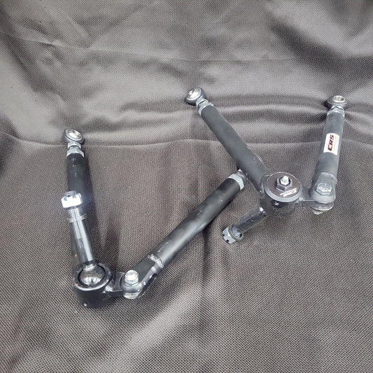 GRT CRS Upper Control Arm