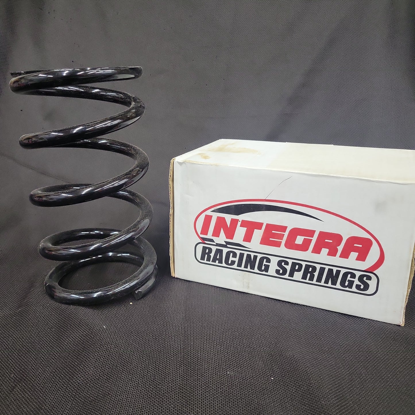 5" x 9.5" Coil Spring - Integra