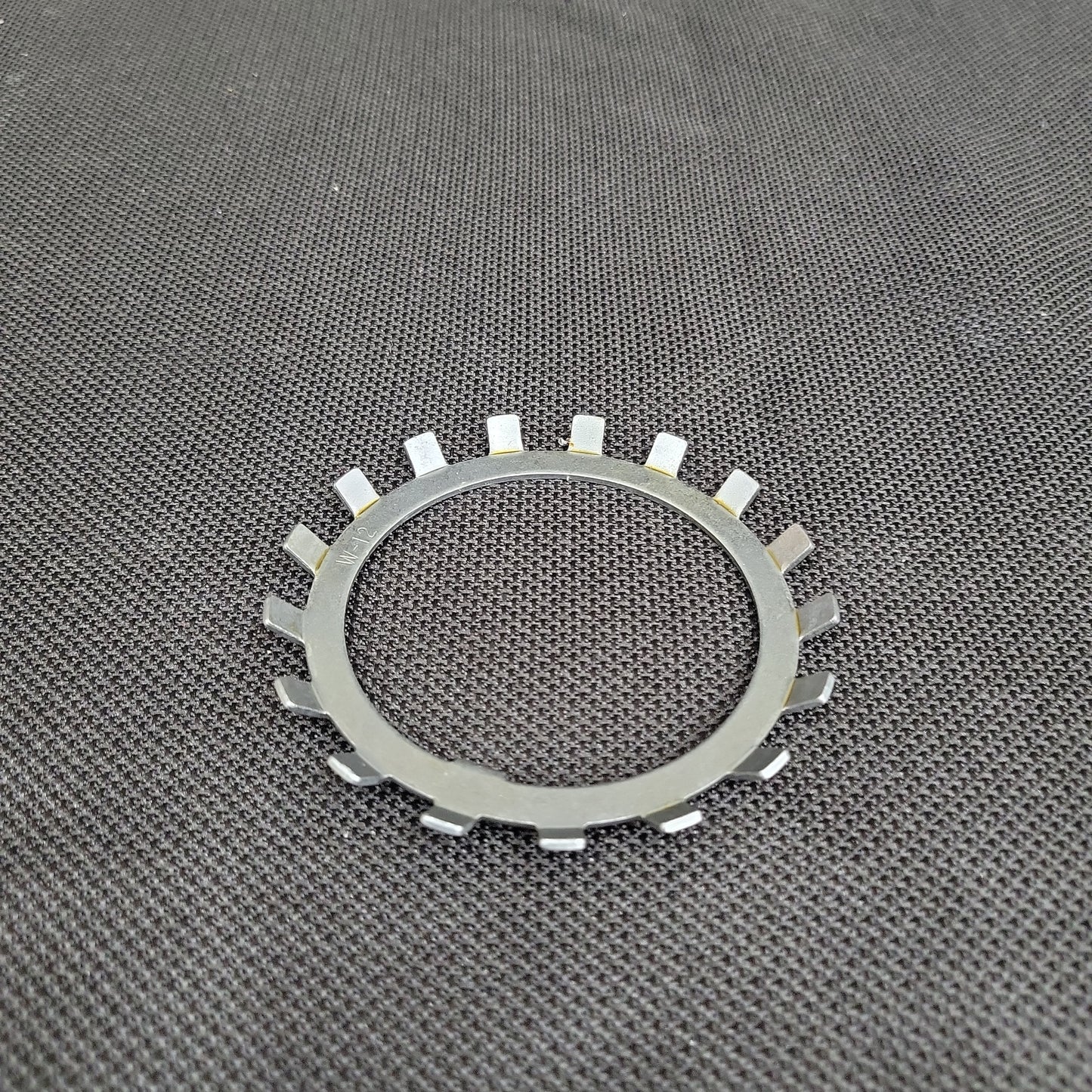 GN 2-1/2" Lock Washer - 7118