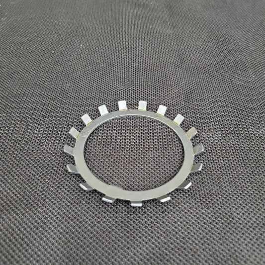 GN 2-1/2" Lock Washer - 7118