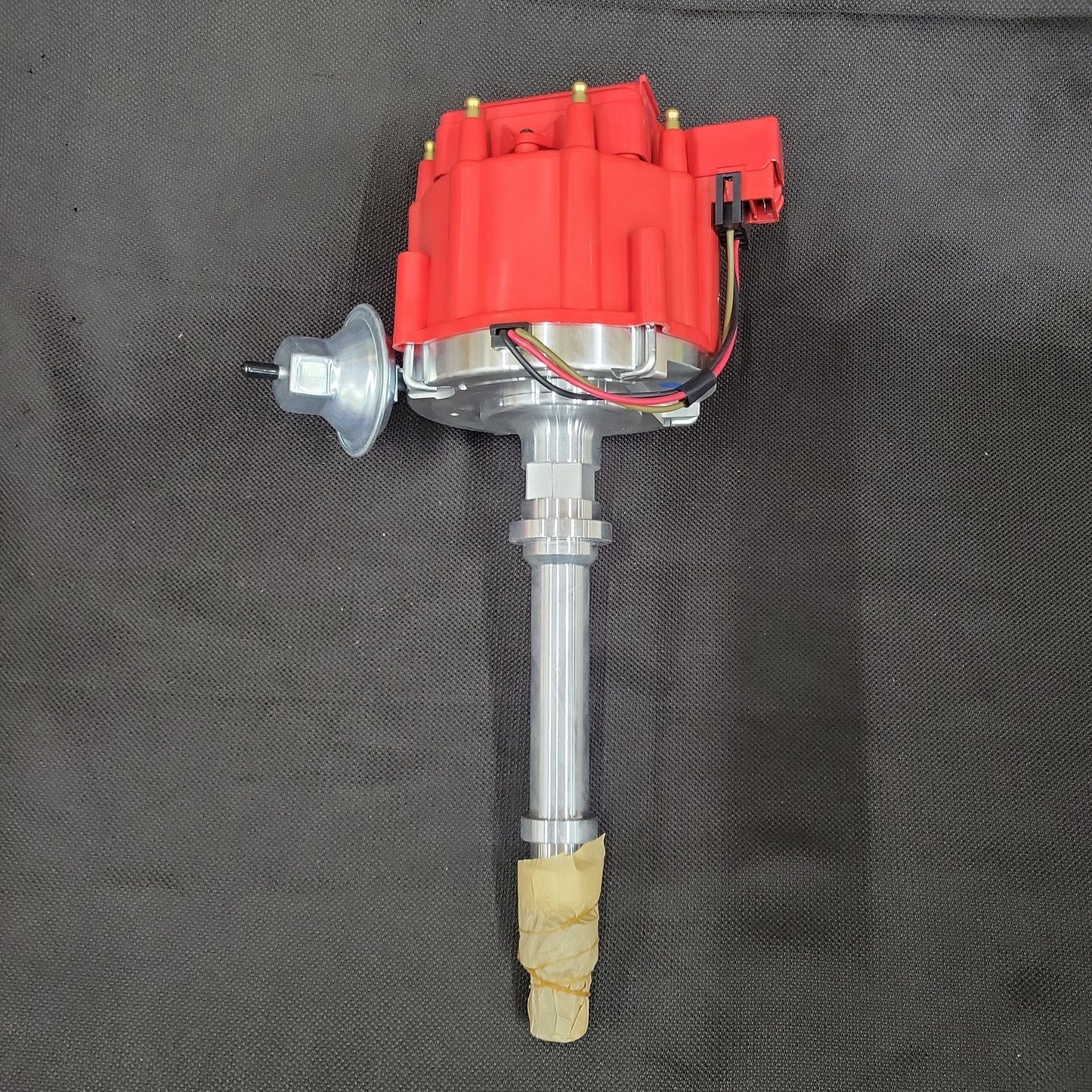 HEI Distributor