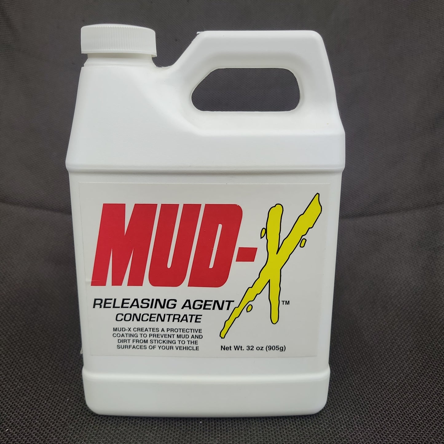 Mud-X