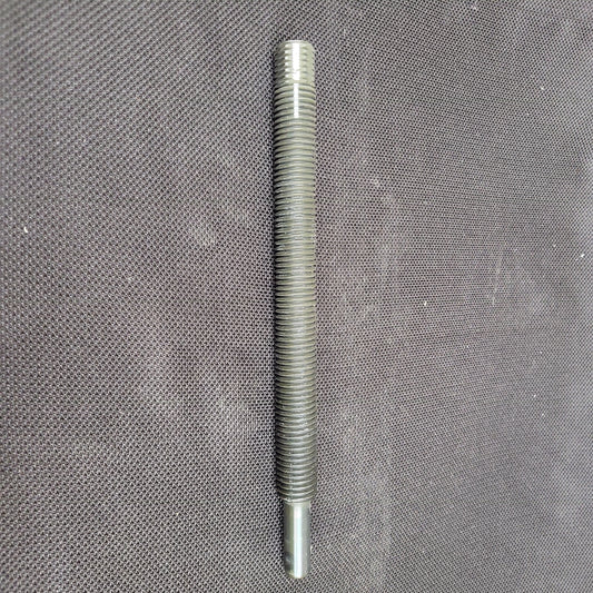 8" Screw Jack Bolt ¾"-10 Coarse Thread - WM2888B-750