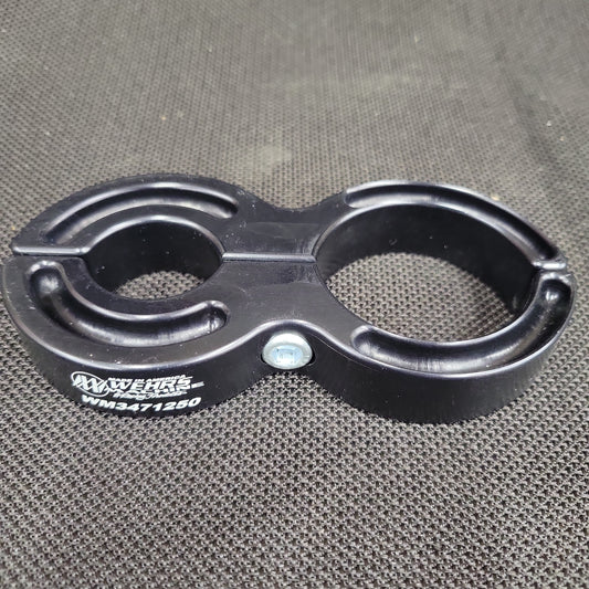 Inline Fuel Filter Mount