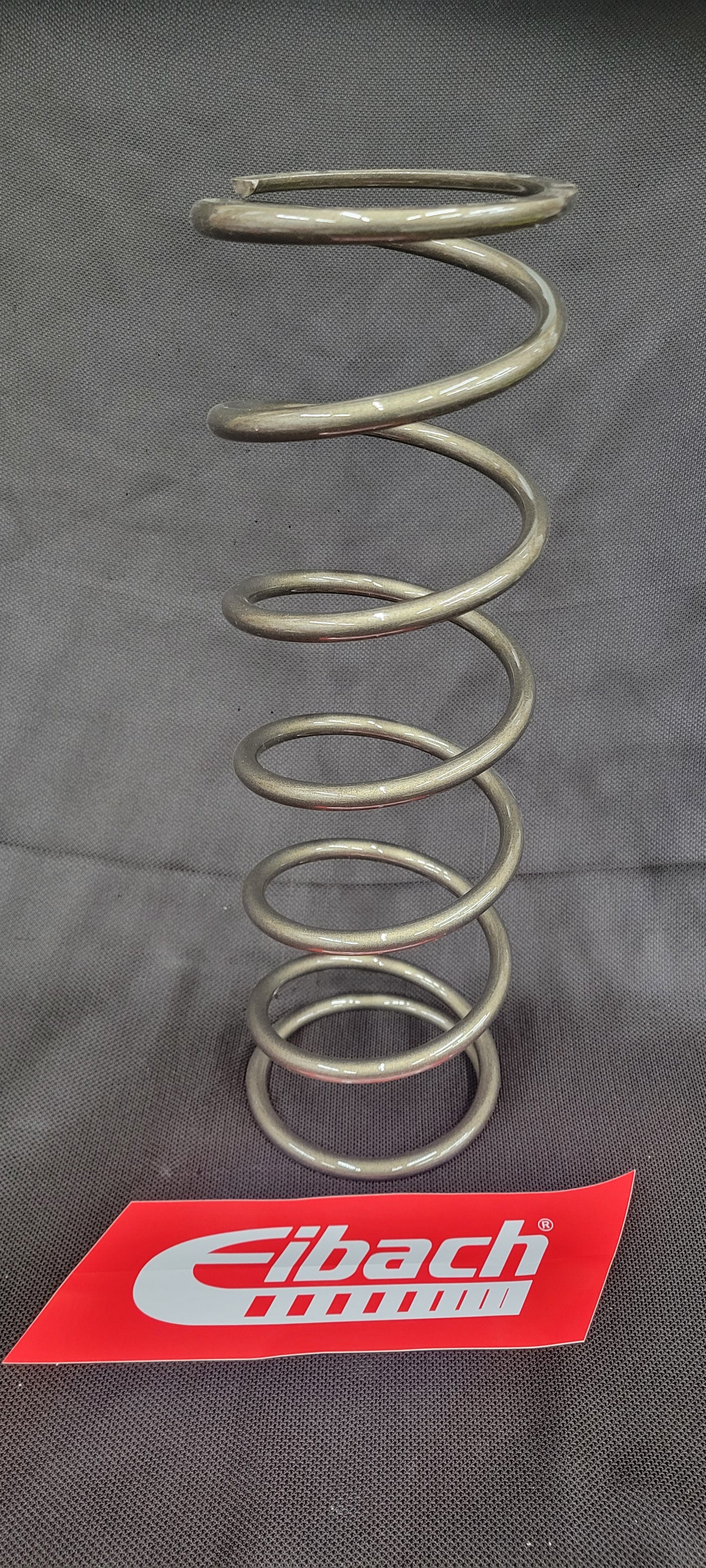 Platinum 5" x 16" Coil Spring - Eibach