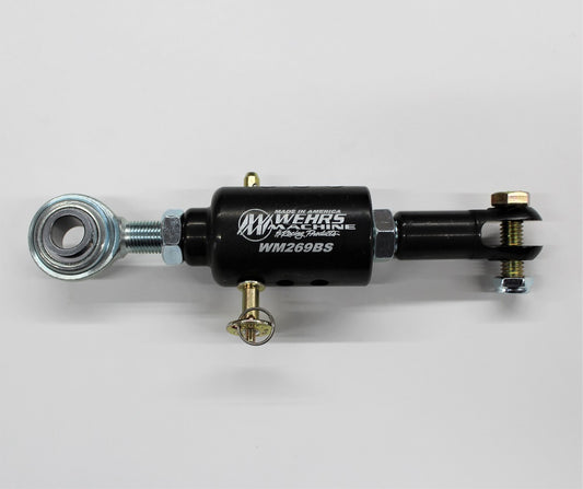Bolt In Steel Q/A Limiter - WM269BS