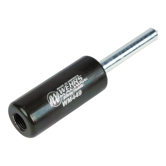 Spindle Checker