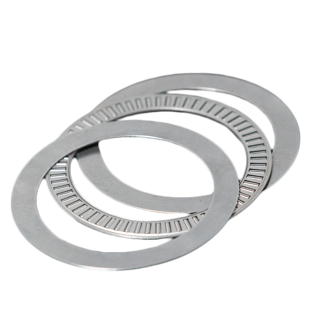 2.5" Torrington Bearing Kit - WM165BO-2.5