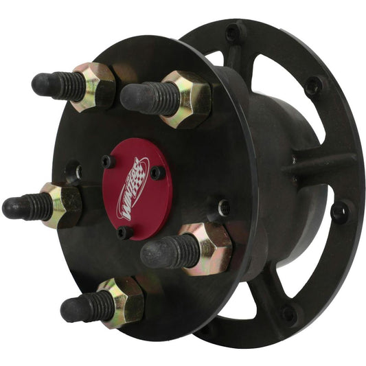 Pro Eliminator 2-7/8 Inch Hub Assembly - 3935C