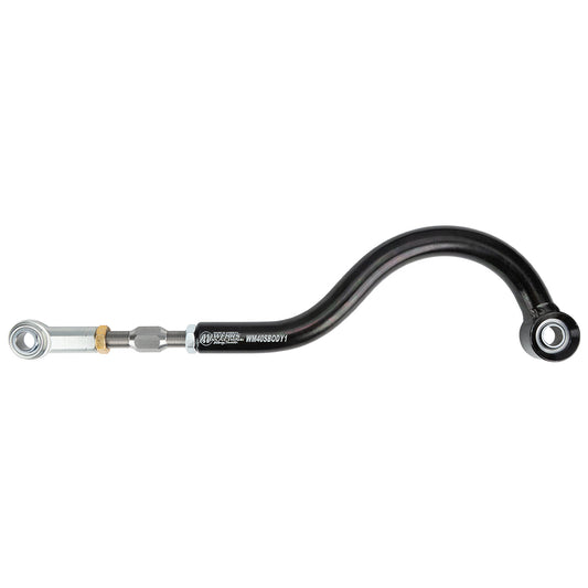Steel J-BAR 4" Drop