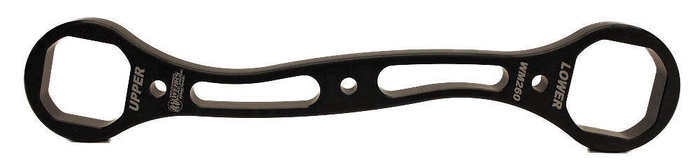 Ball Joint Wrench - WM260