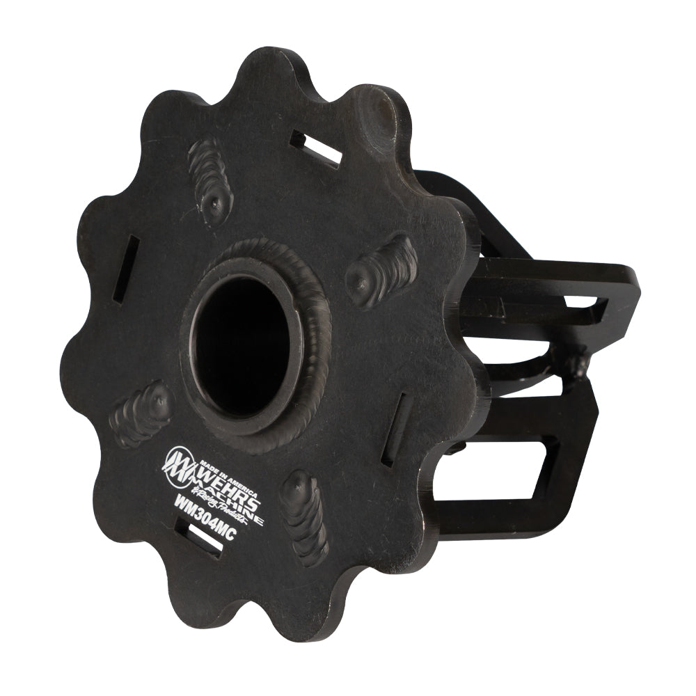 MID-LENGTH Spring Cup (4" Tall) - WM304MC