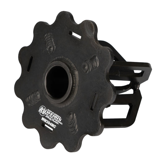 MID-LENGTH Spring Cup (4" Tall) - WM304MC