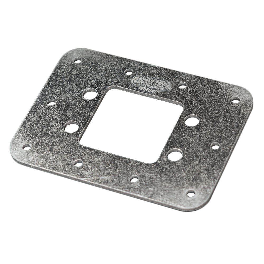 Stiffener Plate For Shifter Base - WM84P