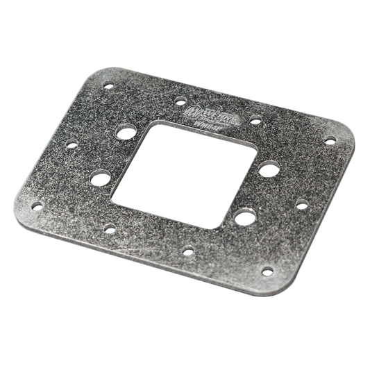 Stiffener Plate For Shifter Base - WM84P