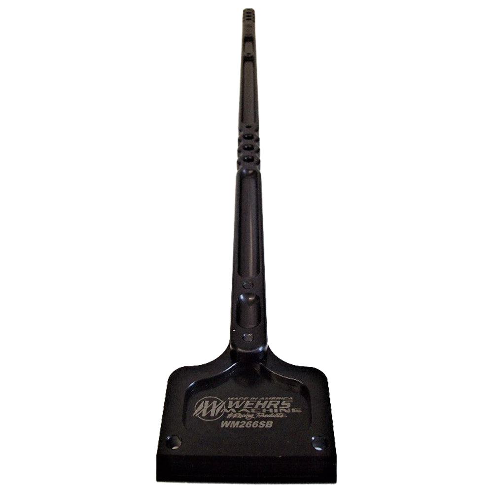 Long Handle Mud Scraper - WM266SB