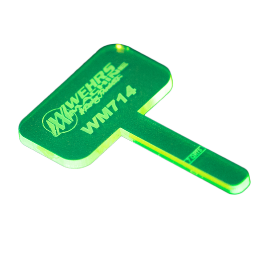 Crate Engine Dipstick - WM714