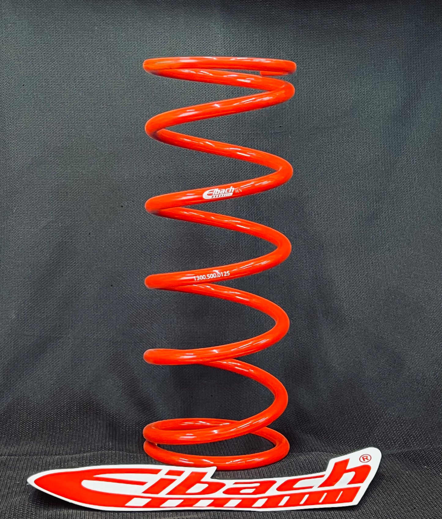 5" x 13" Coil Spring - Eibach