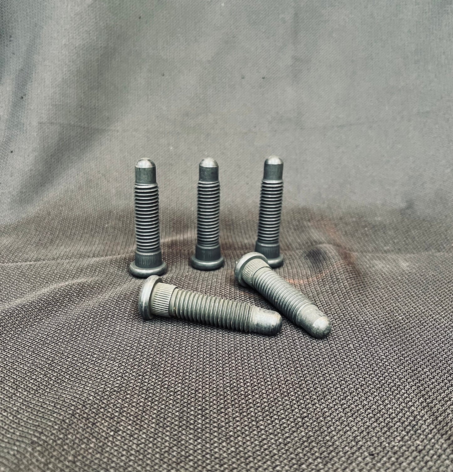 5/8" Press In Wheel Studs 3" - 05958