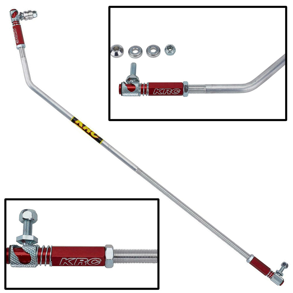 Quick Connect Throttle Linkage - 1040